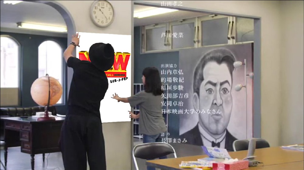 Vol. 22 我们来听新唱片！！！！