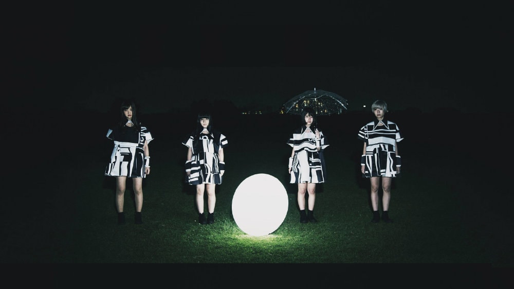 Vol. 06 森林中的现代音乐少女・Maison Book Girl