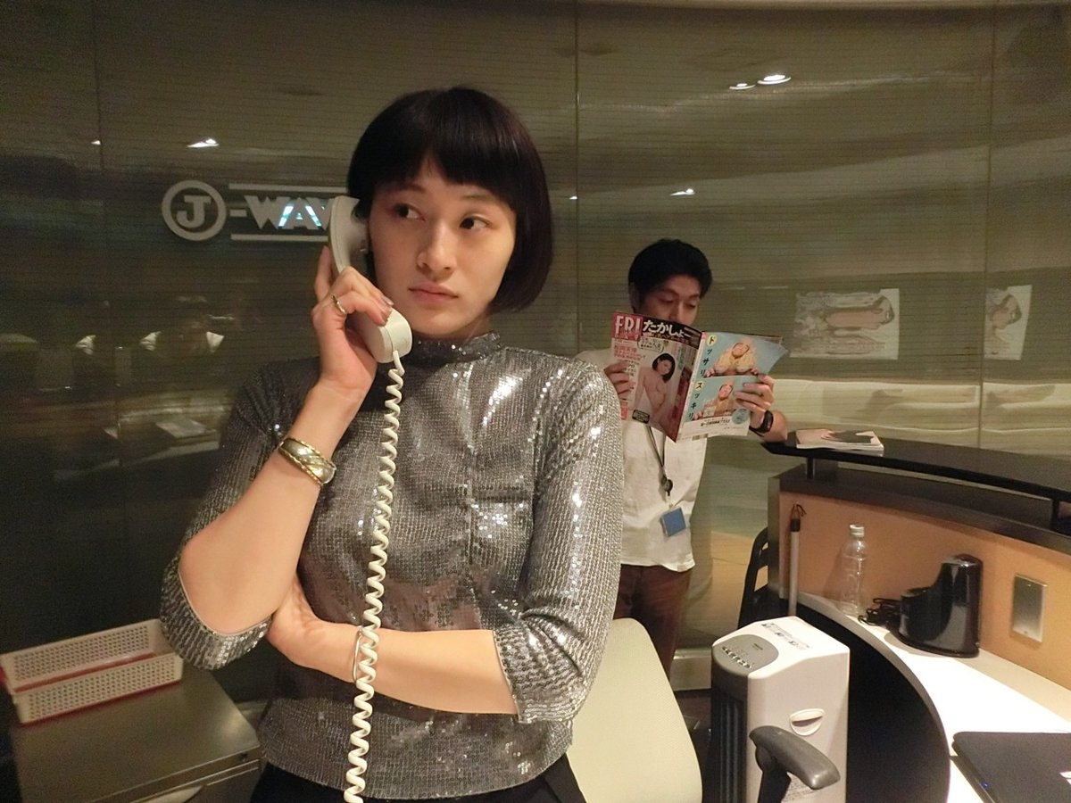 KOM_I & Kenmochi Hidefumi