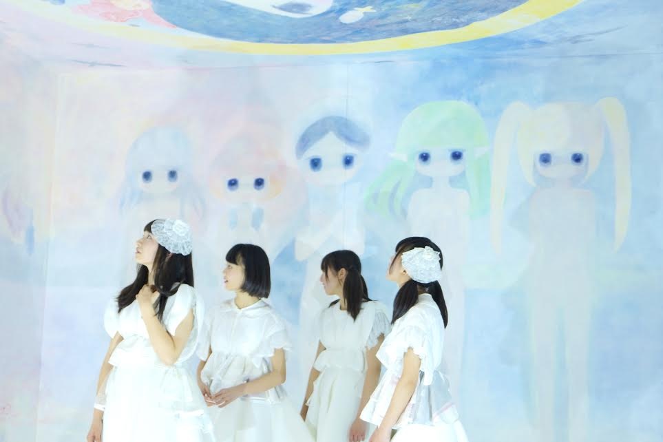 sora tob sakana