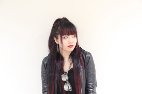 ちゃんみな/Chanmina