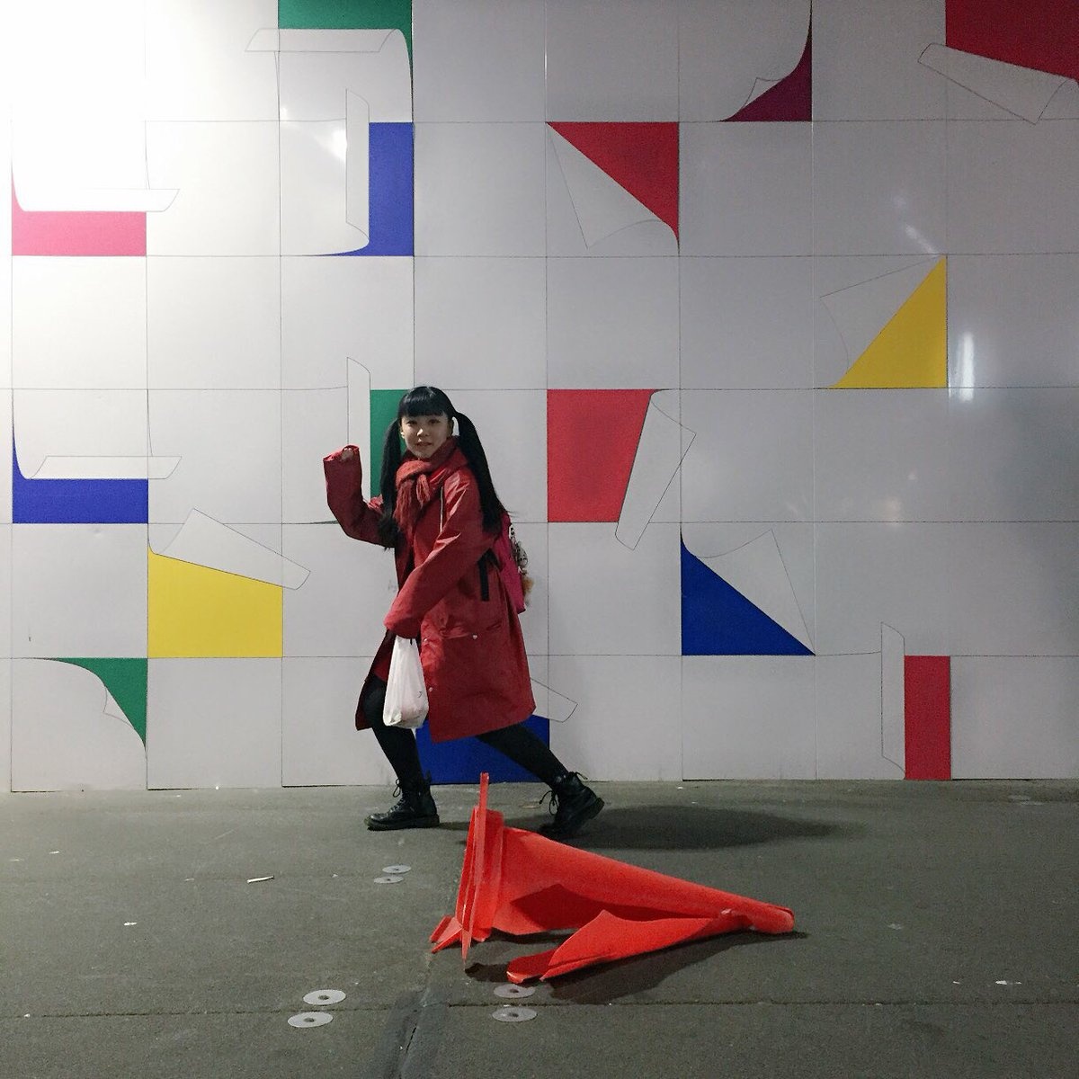 テンテンコ/tentenko