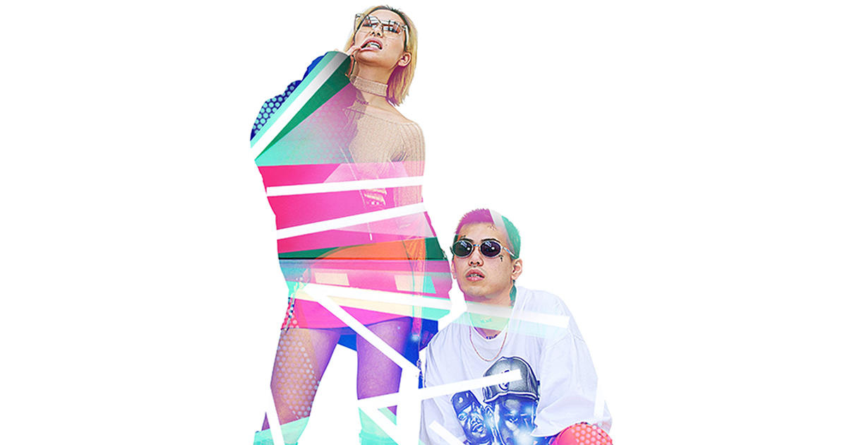 ゆるふわギャング/Yurufuwa Gang