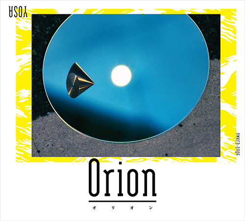YOSA「Orion」