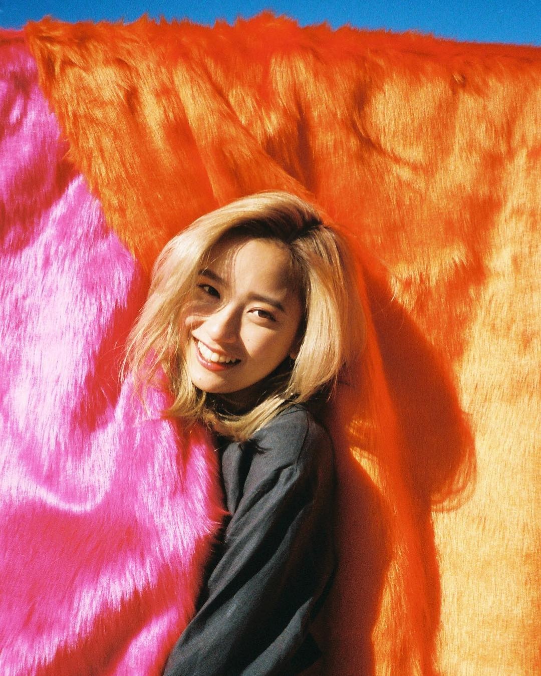 ZOMBIE-CHANG (Yung Meirin)