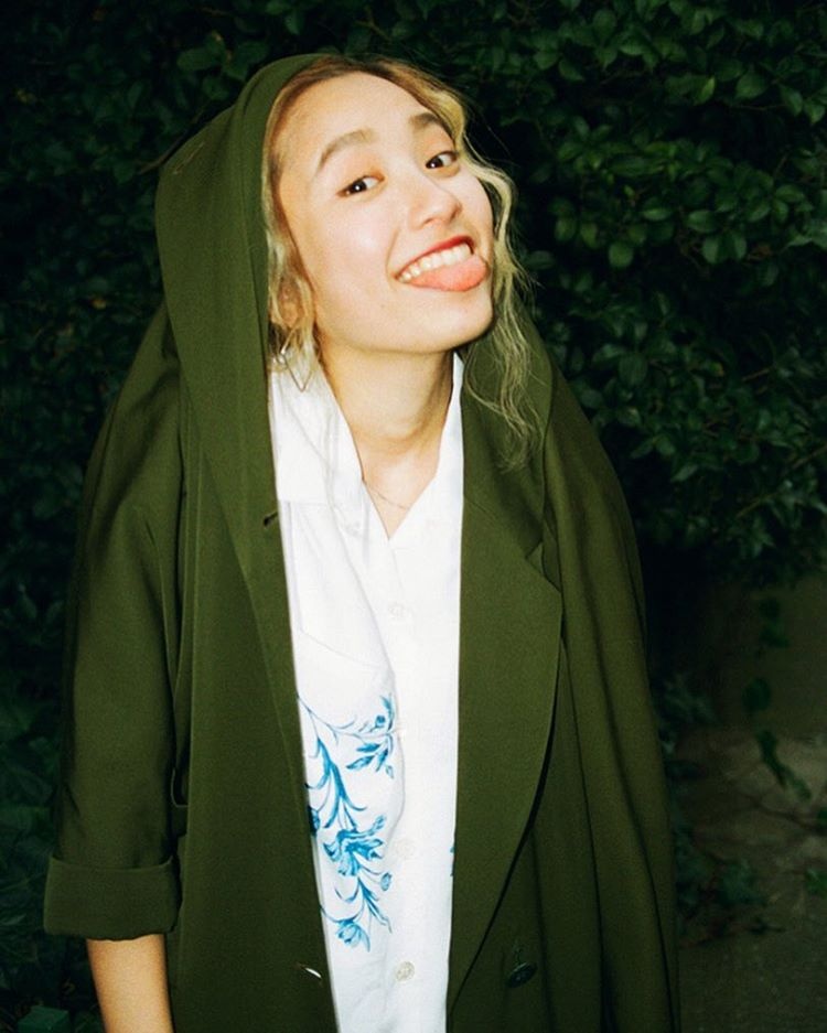 Yung Meirin I LOVE YOU