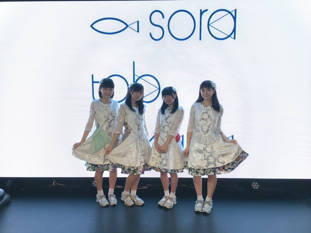 神﨑風花、山崎愛、寺口夏花、風間玲マライカ