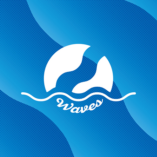 『WAVES』