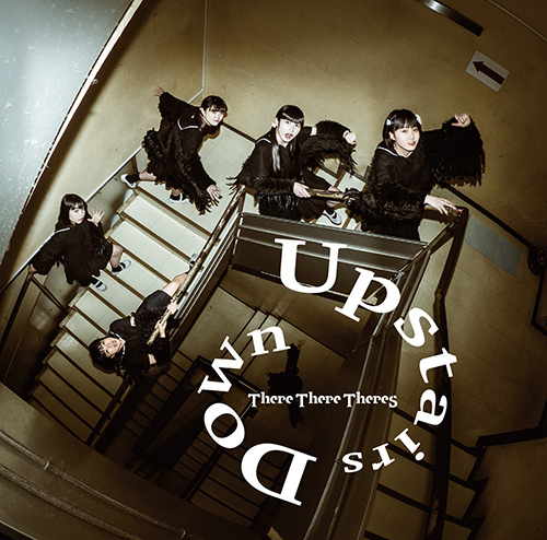 『Upstairs Down』