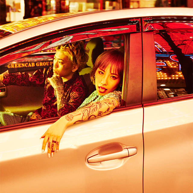 ゆるふわギャング