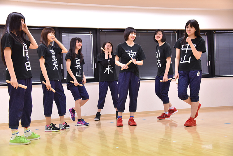 私立恵比寿中学