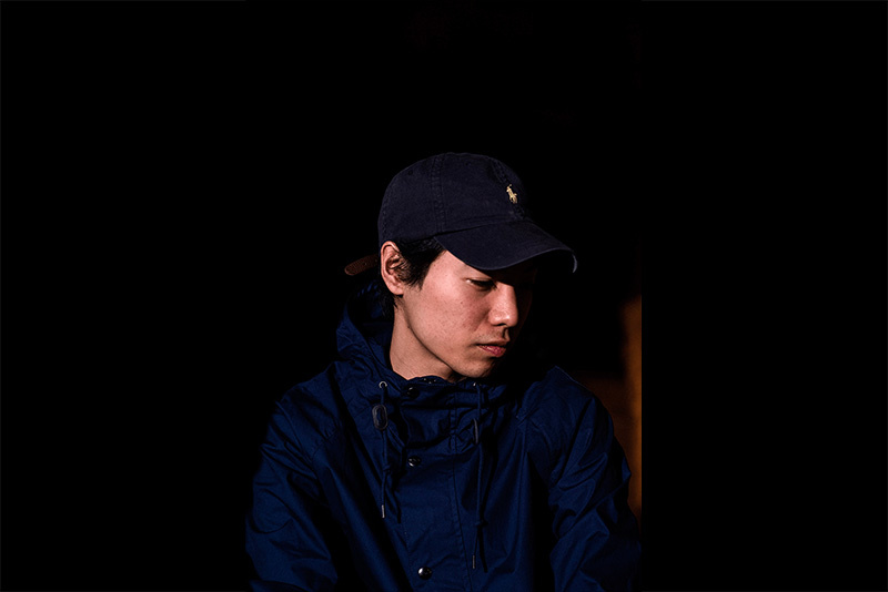 Ryohu (Rapper / Beat Maker)