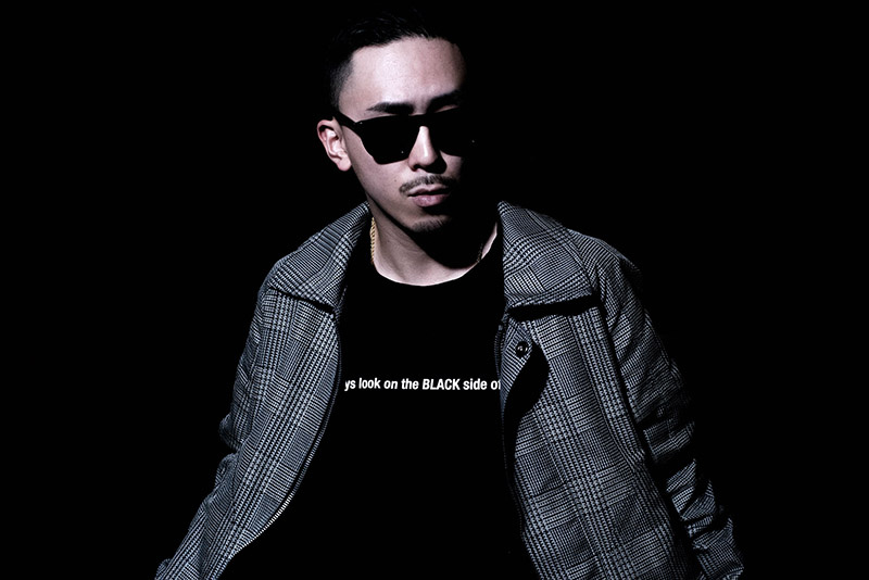 DONY JOINT (Rapper)