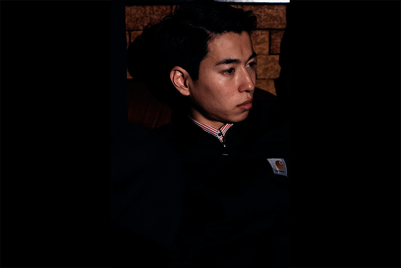 Neetz (Rapper / Beat Maker)