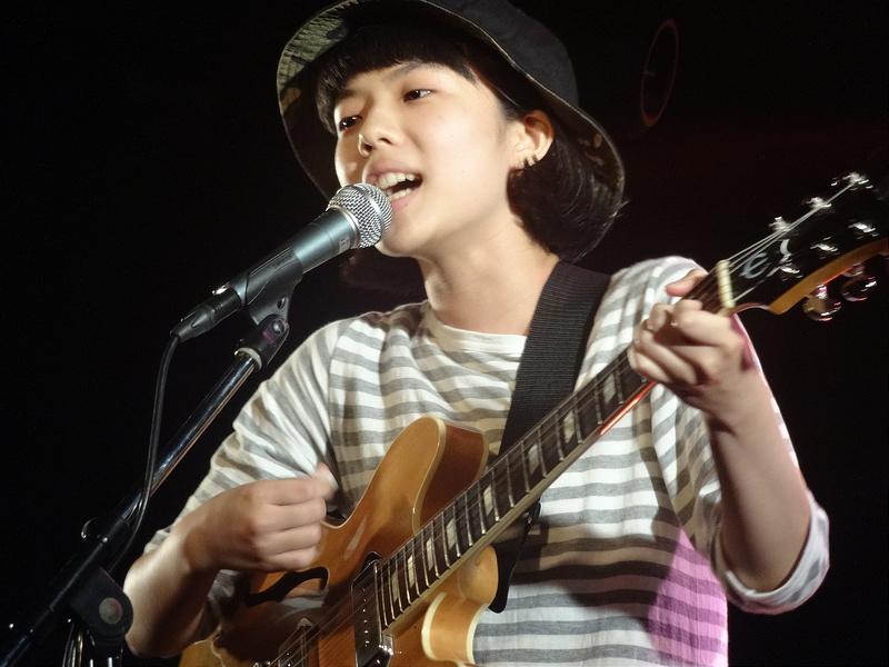 Kaneko Ayano
