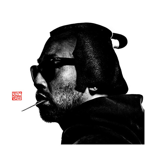 『JAPANESE YEDO MONKEY』