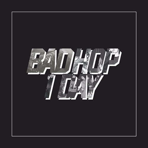 『BAD HOP 1 DAY』(和半年后发行的『BAD HOP ALL DAY』收录曲目大致相同)