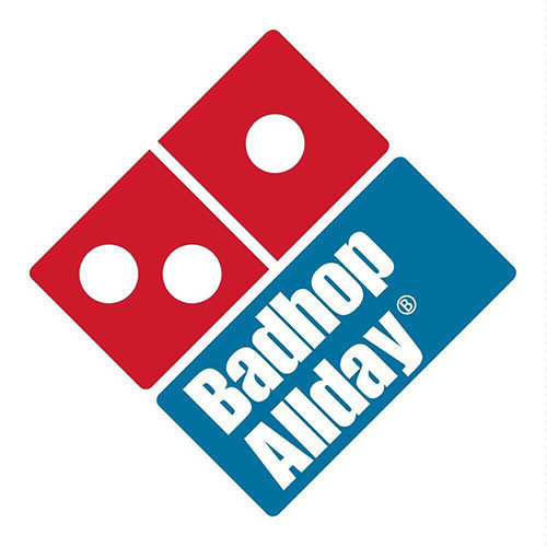 『BAD HOP ALL DAY』