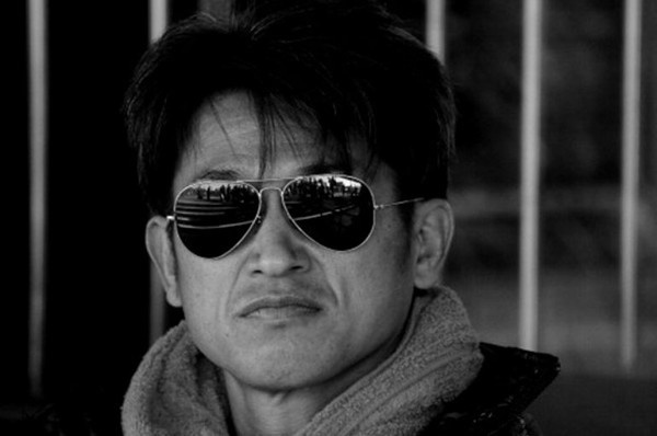 Shinichi Atobe(跡部進一)