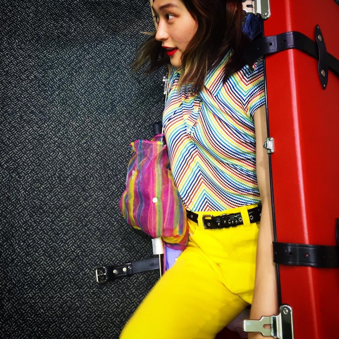 KOM_I from 水曜日のカンパネラ