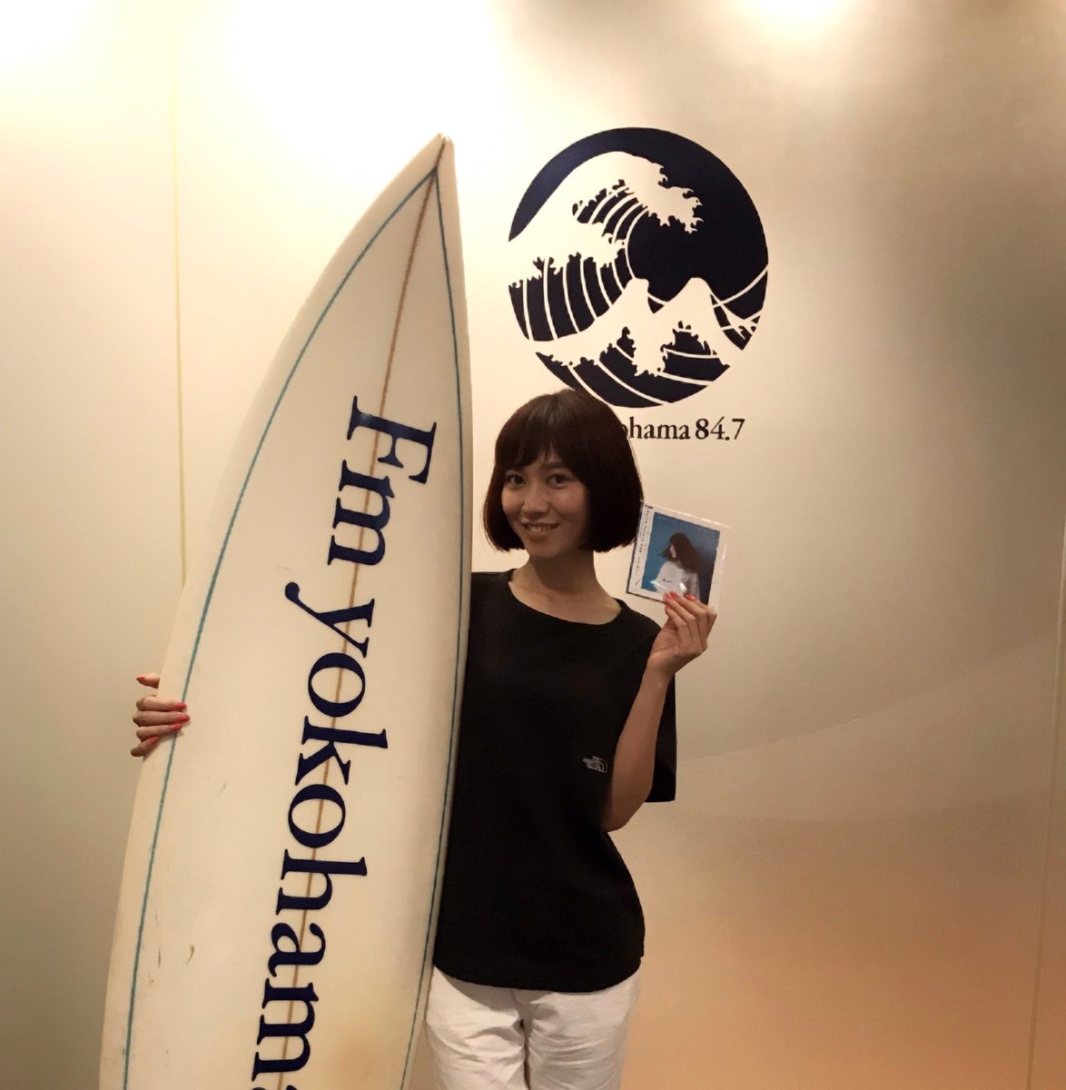 ナツ・サマー(Natsu Summer)