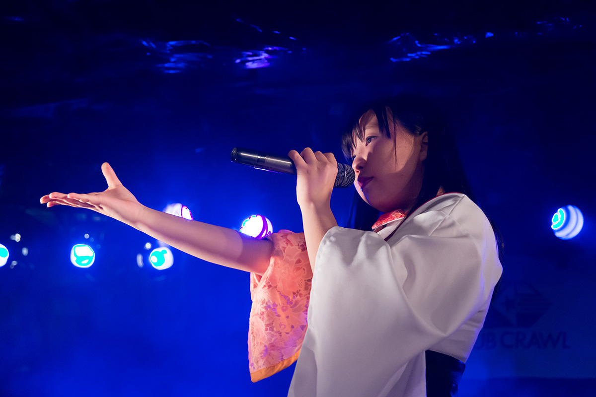 3776 山梨(広瀬愛菜)