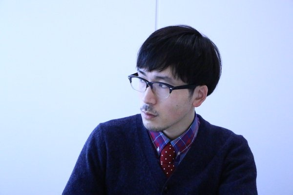 DOTAMA(福島数馬)