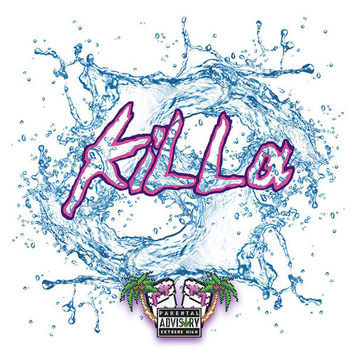 『kiLLa vol.2 Summer』