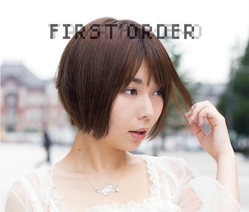 『First Order』
