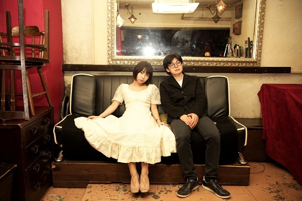 ひめとまほう(姫乃たま、西島大介)