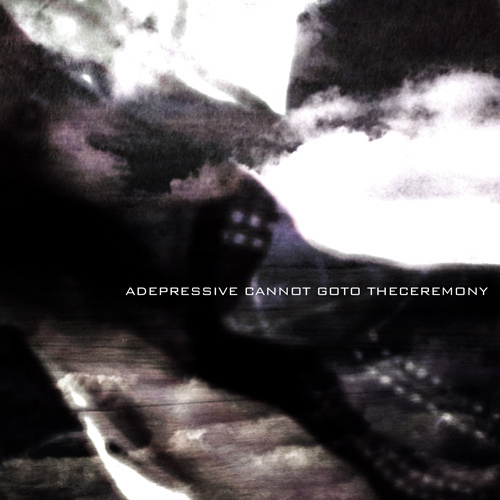imoutoid『ADEPRESSIVE CANNOT GOTO THECEREMONY』