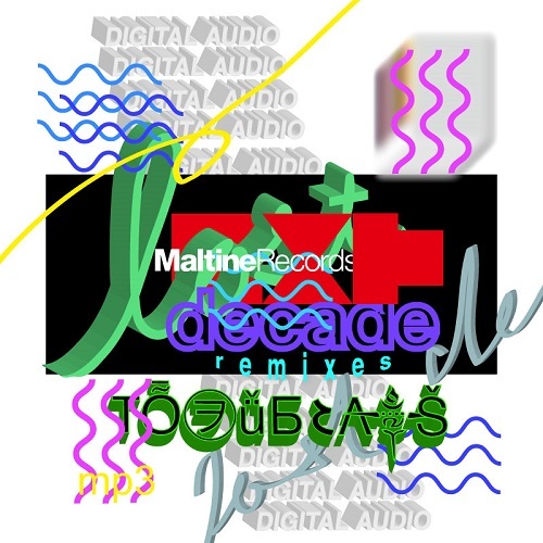 tofubeats『lost decade remixes』