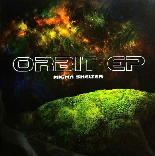 『ORBIT EP』