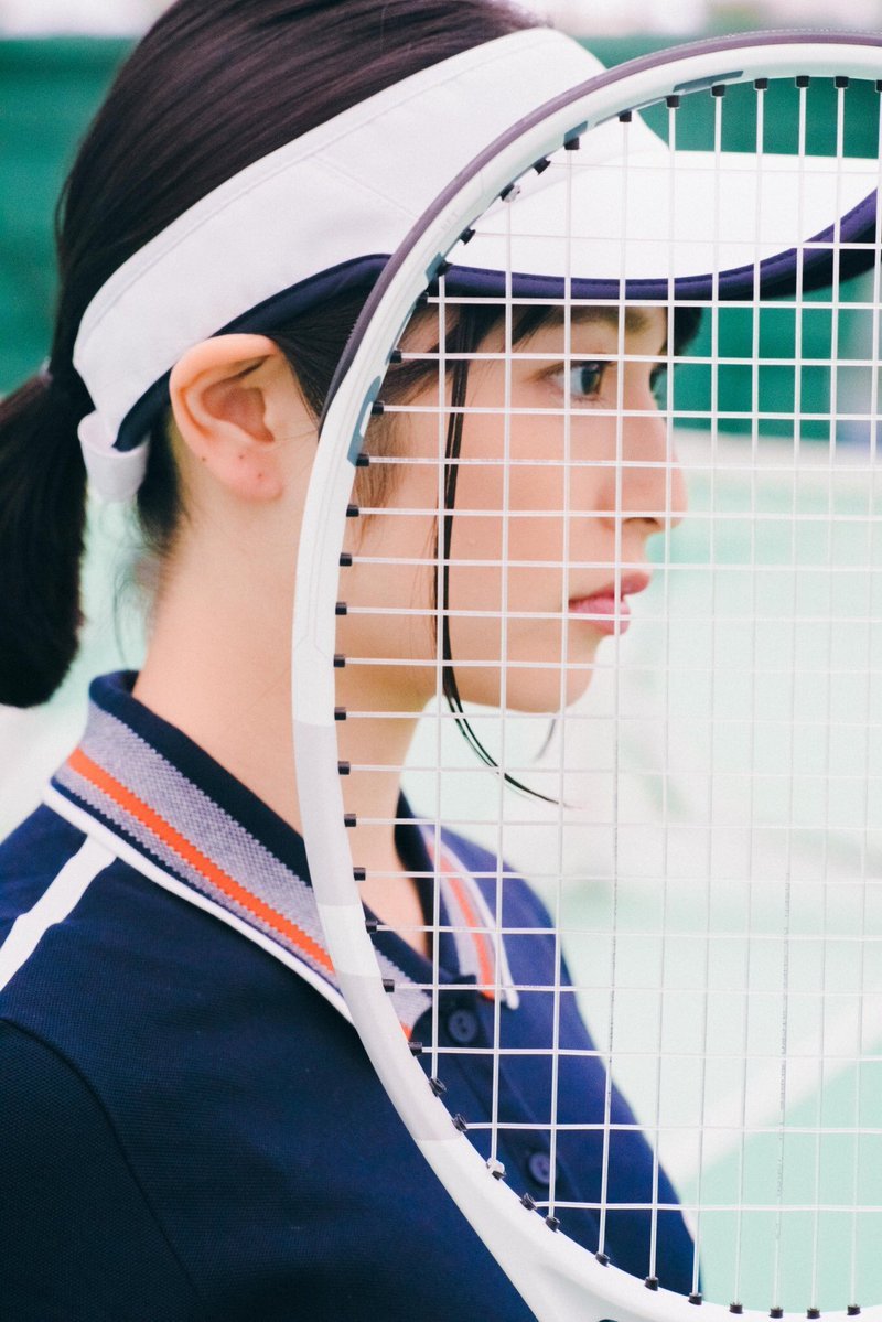 Aoi Yagawa(a.k.a. 矢川葵 from Maison book girl)