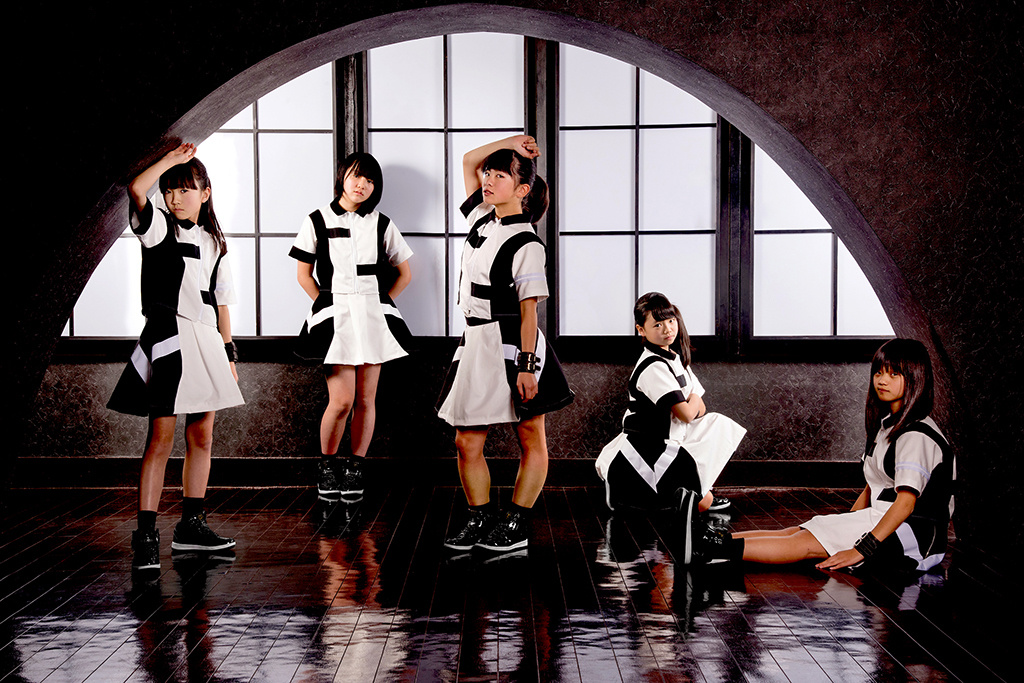 パンダみっく(Panda Miku)